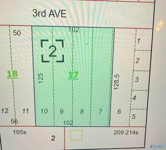 419 3rd Ave NW, Arab, AL, 35016