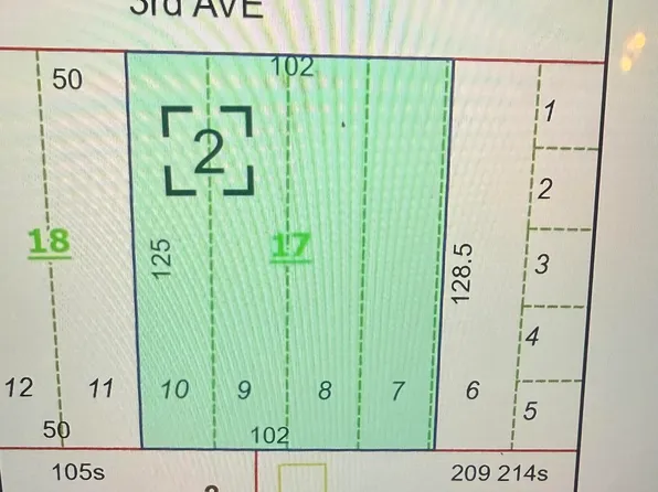 419 3rd Ave NW, Arab, AL 35016