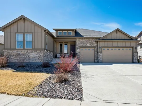 9551 Eagle River Street, Littleton, CO 80125