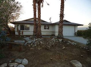 15267 Avenida Mirola, Desert Hot Springs, CA 92240