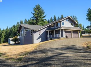 27067 Pickens Rd, Eugene, OR 97402