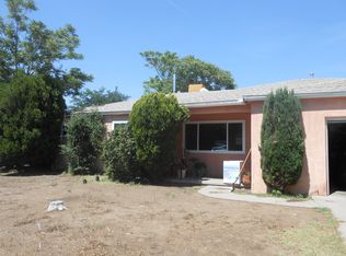 3409 Pitt St NE, Albuquerque, NM 87111