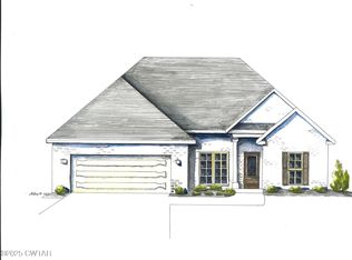 31 Emerald Downs, Three Way, TN 38343