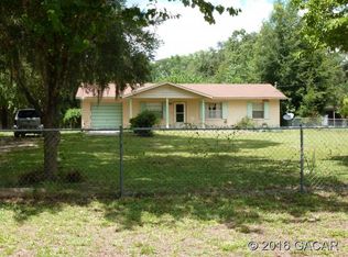 1906 State Road 20, Hawthorne, FL 32640