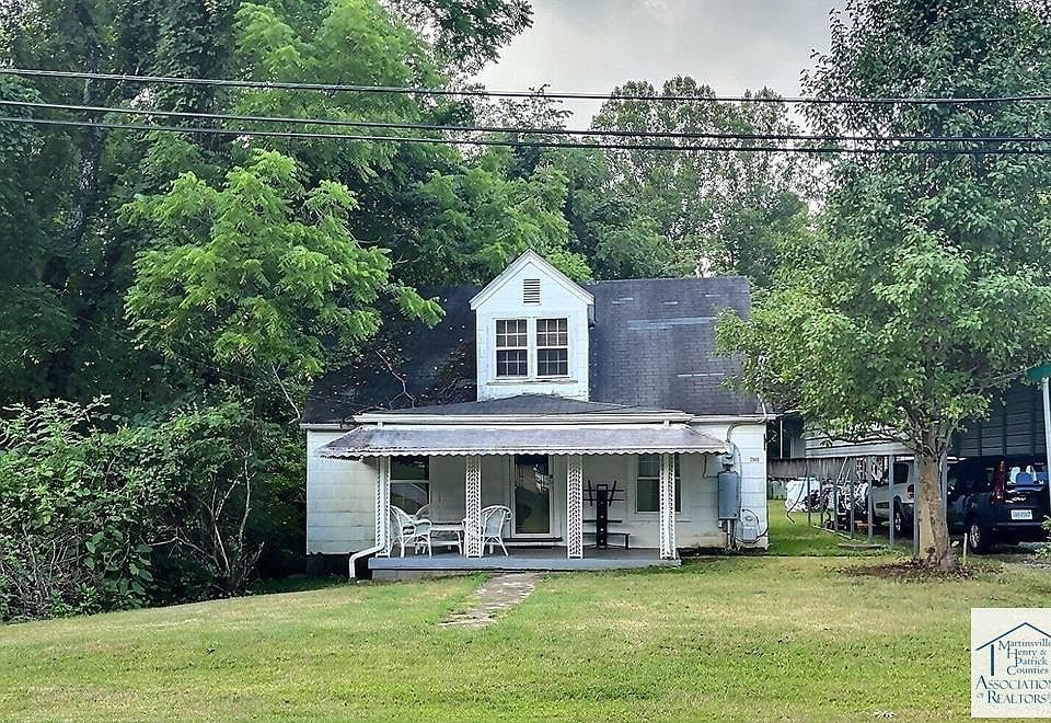 2960 Oak Level Rd, Bassett, VA 24055 MLS 141751 Zillow