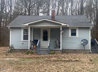 2250 W River Rd, Franklinton, NC 27525