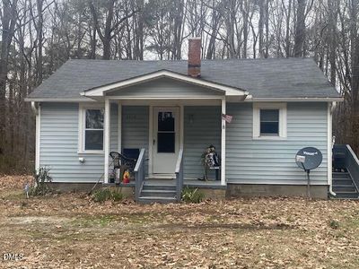 2250 W River Rd, Franklinton, NC, 27525