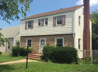 351 Taft St, Gary, IN 46404