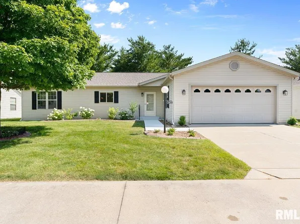 2800 Via Rosso St #143, Springfield, IL 62703