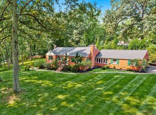 3232 Highland Ln, Fairfax, VA 22031