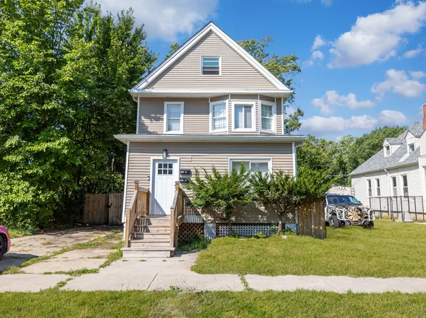 12148 S Eggleston Ave, Chicago, IL 60628