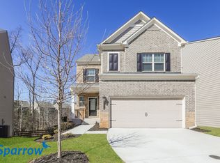 2179 Charcoal Ives Rd, Lawrenceville, GA 30045