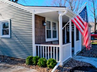 7736 Washburn, Washington, MI 48094