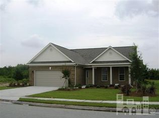 472 Highlands Dr, Hampstead, NC 28443