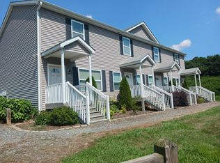 46C Spicewood Rd, Weaverville, NC 28787