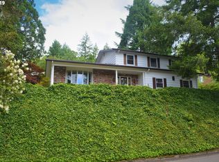 1865 Tigertail Rd, Eugene, OR 97405