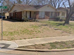 3804 Hyacinth Dr #3804, Memphis, TN 38115