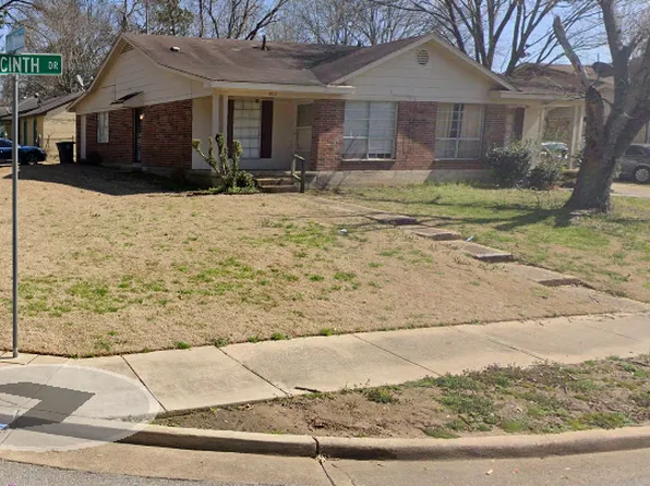 3804 Hyacinth Dr #3804, Memphis, TN 38115