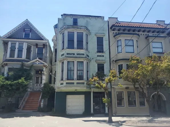 241 Central Ave, San Francisco, CA 94117