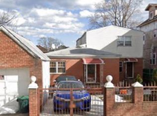 2746 Hering Ave, Bronx, NY 10469