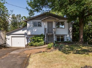 254 N 2nd St, Saint Helens, OR 97051