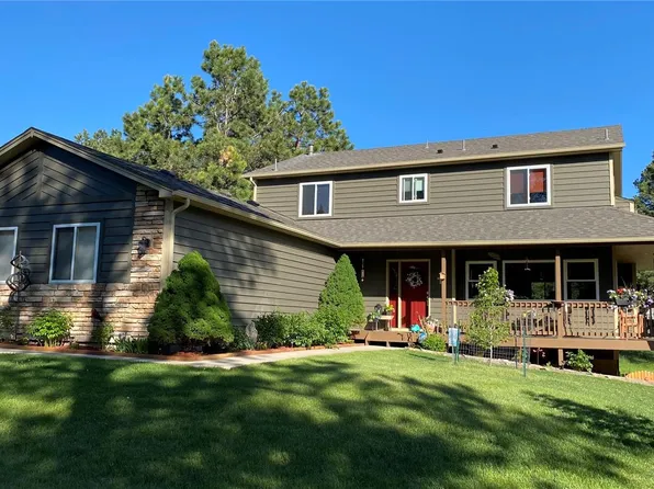 35550 Running Brook Lane, Elizabeth, CO 80107
