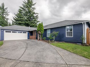 17153 NE Flanders Way, Portland, OR 97230
