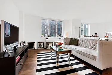 Rented by Corcoran
