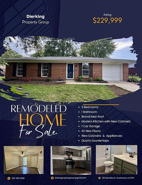 301 Glendale Dr - Property Image