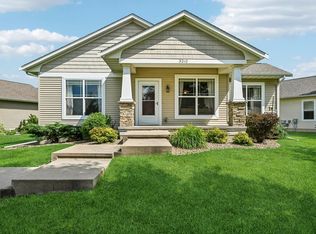3210 Yorkshire Ct, Marion, IA 52302
