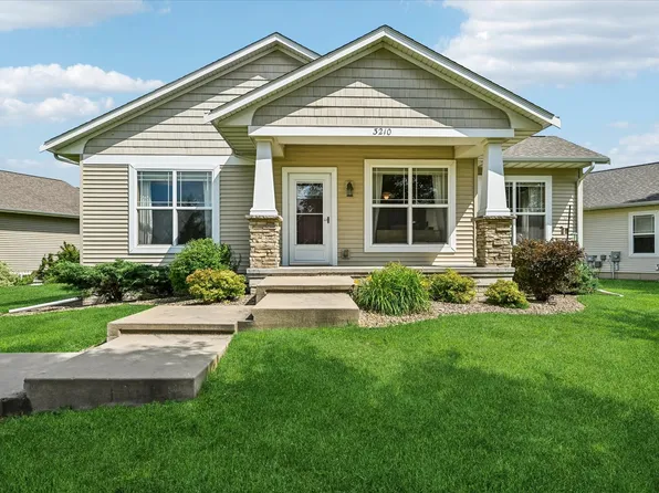 3210 Yorkshire Ct, Marion, IA 52302