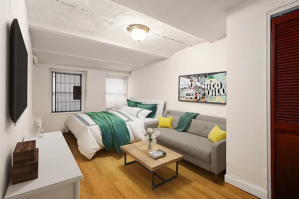 Rented by Compass | media 12