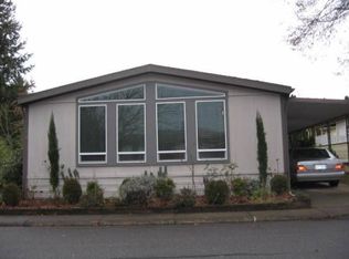 10660 SW Wilsonville Rd UNIT 38, Wilsonville, OR 97070
