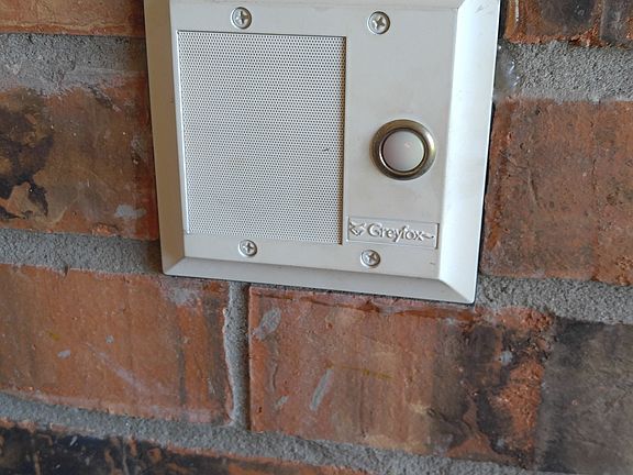 Door intercom