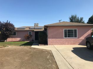 4352 N Eddy Ave, Fresno, CA 93727