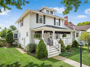 804 King St, Lancaster, OH 43130