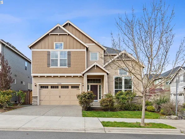 15430 NW Delia St, Portland, OR 97229
