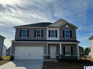 3836 Panther Path #54, Timmonsville, SC 29161