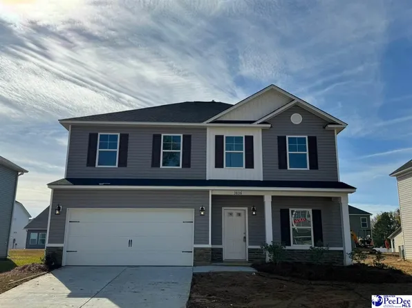 3836 Panther Path #54, Timmonsville, SC 29161