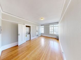 691 O'Farrell Street, San Francisco, CA 94109