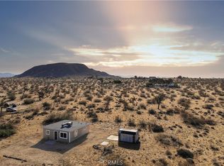 1933 Rocky Acres Rd, Landers, CA 92285