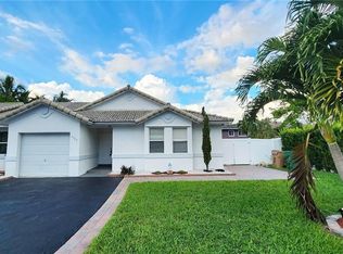 3720 NW 79th Way, Hollywood, FL 33024