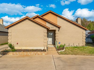 5821 Ridgerock Ct, Fort Worth, TX, 76132