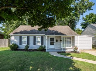 402 Elken Pl, Elsmere, KY 41018