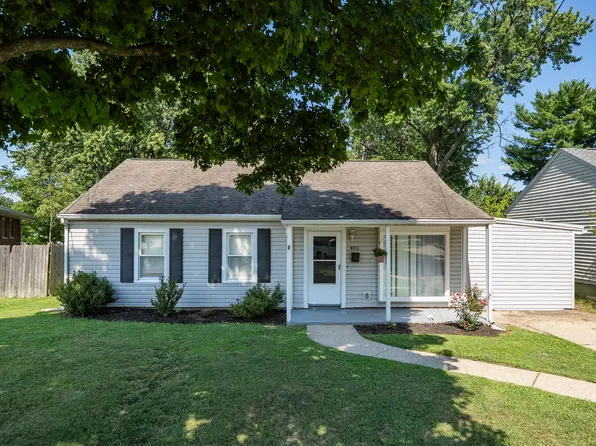 402 Elken Pl, Elsmere, KY 41018