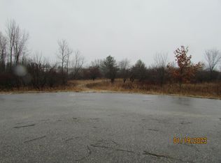 121 Rothbury Ct, Gladwin, MI 48624