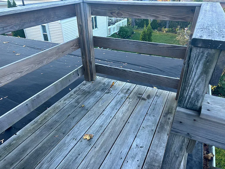42 Gay St #2 — Photo 6