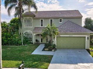 12237 Quilting Ln, Boca Raton, FL 33428