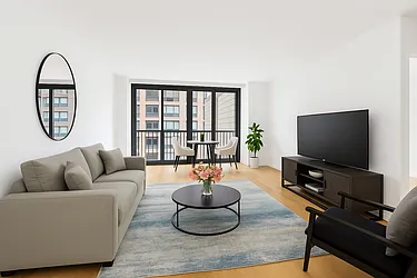 300 East 54th Street, #22G
