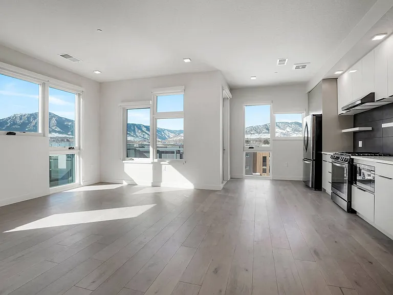 S'PARK Apartments — Photo 34